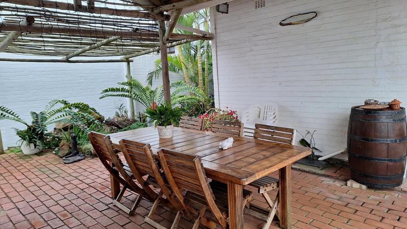 3 Bedroom Property for Sale in Widenham KwaZulu-Natal