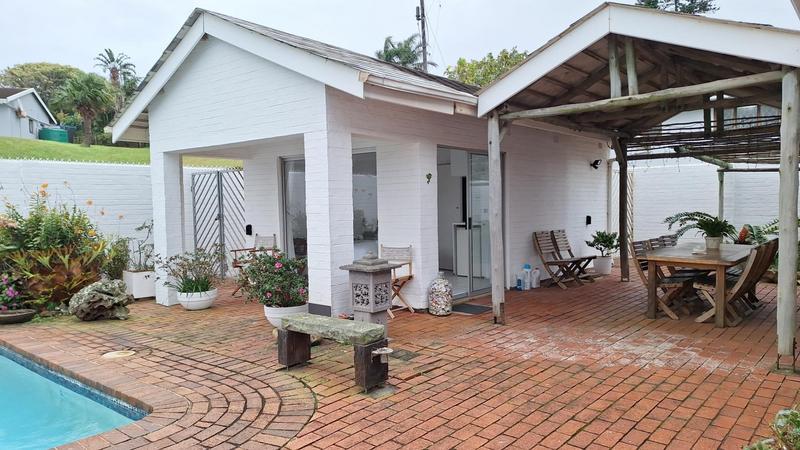 3 Bedroom Property for Sale in Widenham KwaZulu-Natal