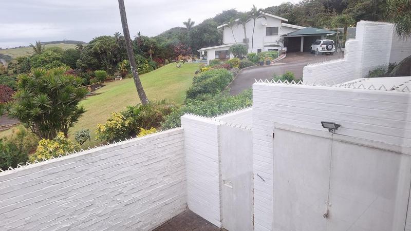 3 Bedroom Property for Sale in Widenham KwaZulu-Natal