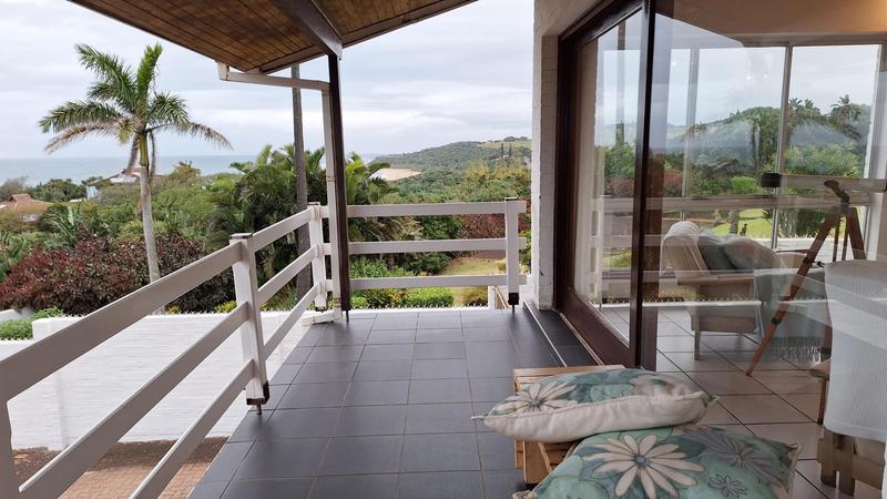 3 Bedroom Property for Sale in Widenham KwaZulu-Natal