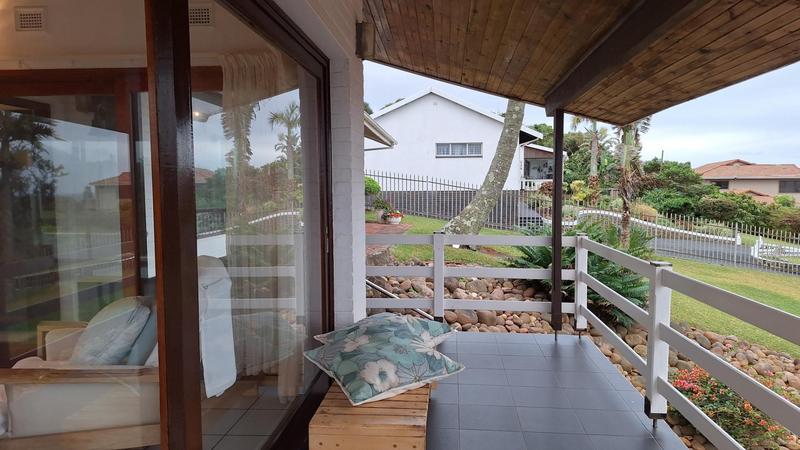 3 Bedroom Property for Sale in Widenham KwaZulu-Natal