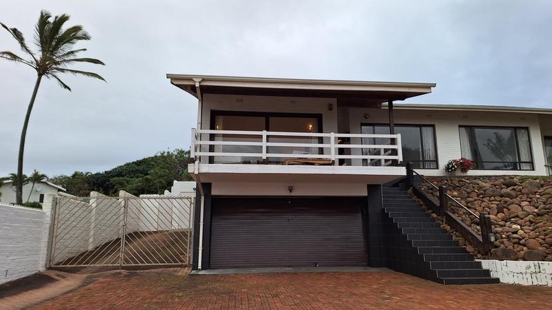 3 Bedroom Property for Sale in Widenham KwaZulu-Natal