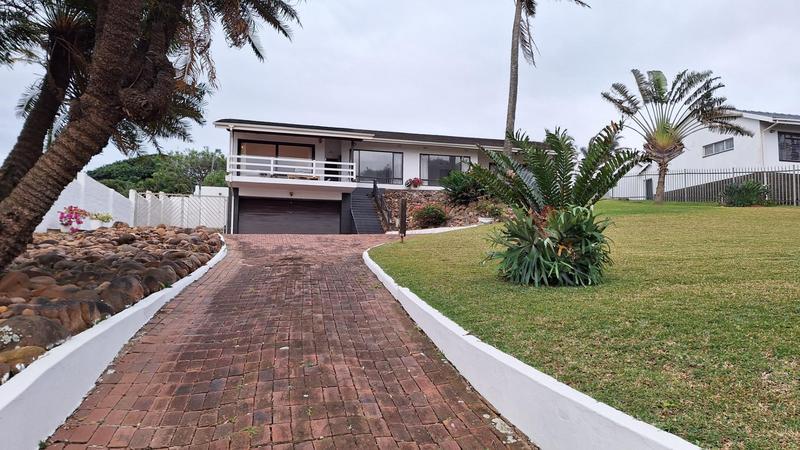 3 Bedroom Property for Sale in Widenham KwaZulu-Natal