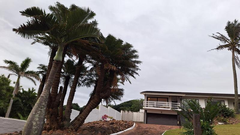 3 Bedroom Property for Sale in Widenham KwaZulu-Natal
