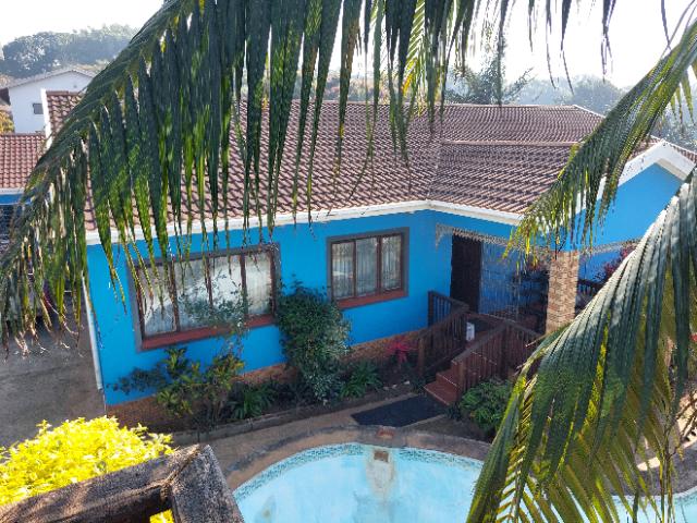 3 Bedroom Property for Sale in Park Rynie KwaZulu-Natal