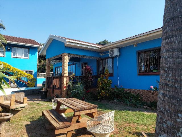 3 Bedroom Property for Sale in Park Rynie KwaZulu-Natal