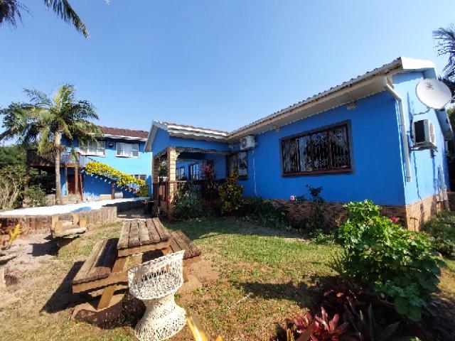 3 Bedroom Property for Sale in Park Rynie KwaZulu-Natal