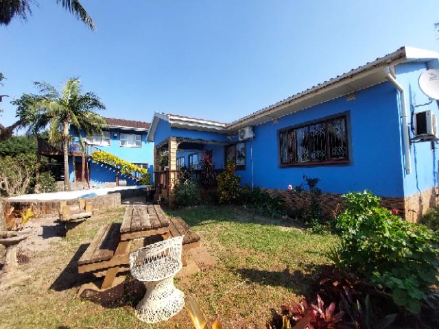 3 Bedroom Property for Sale in Park Rynie KwaZulu-Natal