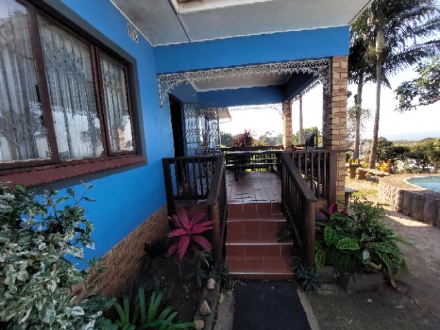 3 Bedroom Property for Sale in Park Rynie KwaZulu-Natal