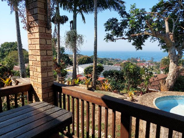 3 Bedroom Property for Sale in Park Rynie KwaZulu-Natal