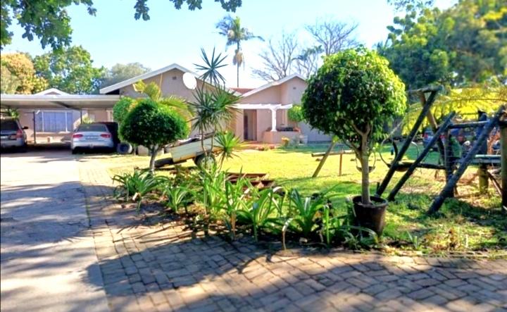 3 Bedroom Property for Sale in Arboretum KwaZulu-Natal