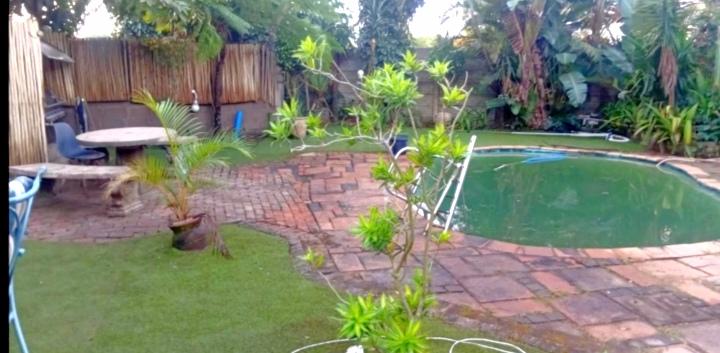 3 Bedroom Property for Sale in Arboretum KwaZulu-Natal
