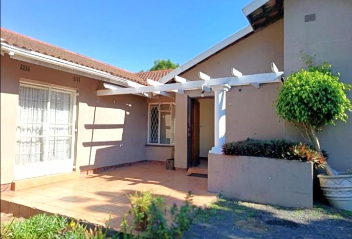 3 Bedroom Property for Sale in Arboretum KwaZulu-Natal