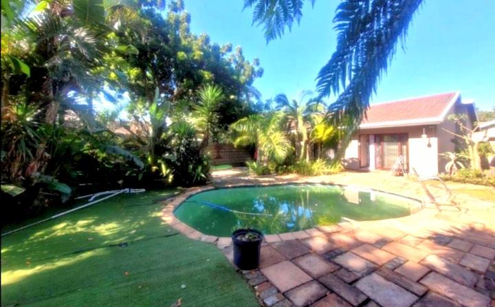 3 Bedroom Property for Sale in Arboretum KwaZulu-Natal