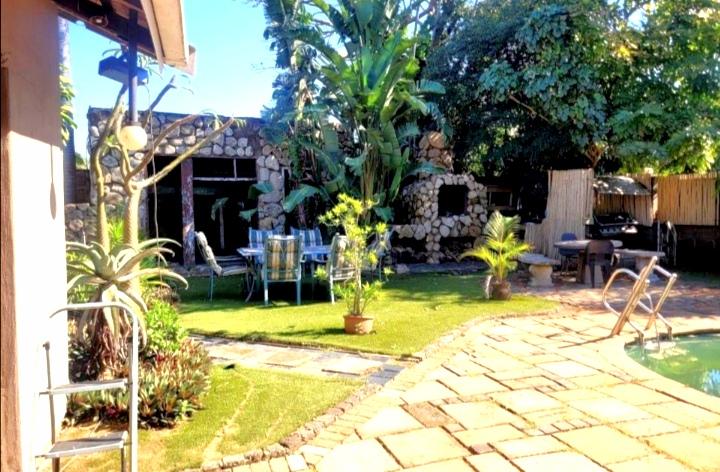 3 Bedroom Property for Sale in Arboretum KwaZulu-Natal
