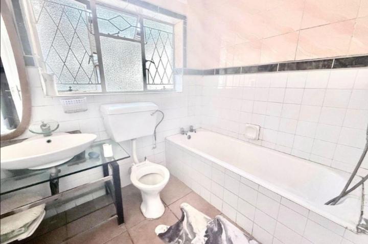 3 Bedroom Property for Sale in Arboretum KwaZulu-Natal