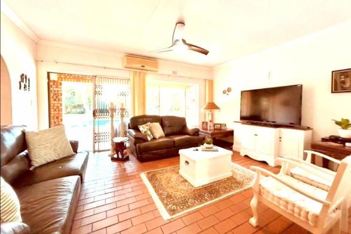 4 Bedroom Property for Sale in Meer En See KwaZulu-Natal