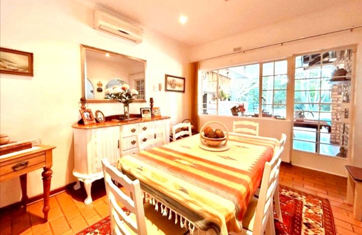 4 Bedroom Property for Sale in Meer En See KwaZulu-Natal