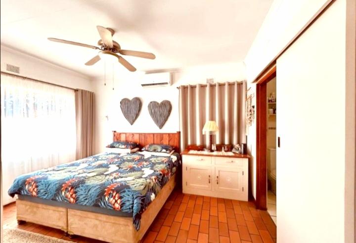 4 Bedroom Property for Sale in Meer En See KwaZulu-Natal