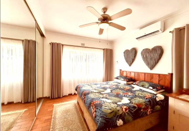 4 Bedroom Property for Sale in Meer En See KwaZulu-Natal