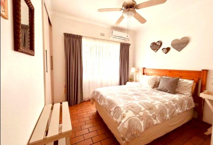 4 Bedroom Property for Sale in Meer En See KwaZulu-Natal