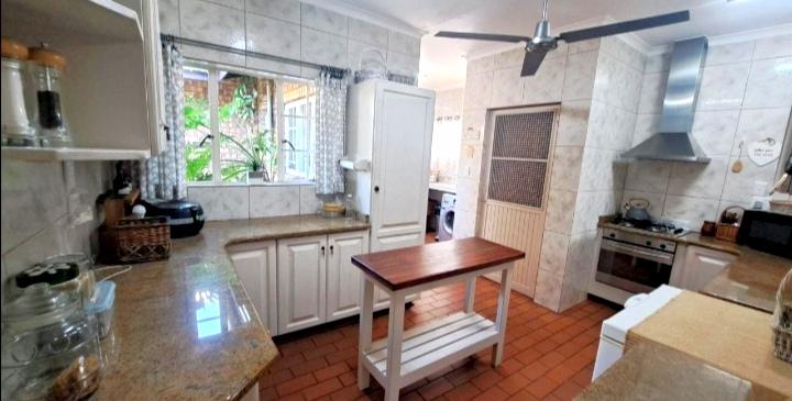 4 Bedroom Property for Sale in Meer En See KwaZulu-Natal