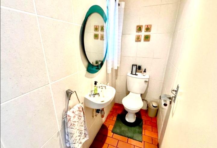4 Bedroom Property for Sale in Meer En See KwaZulu-Natal