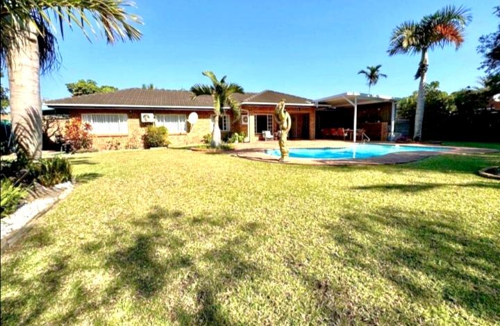 4 Bedroom Property for Sale in Meer En See KwaZulu-Natal