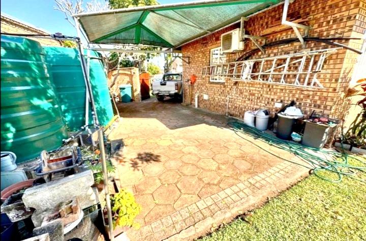 4 Bedroom Property for Sale in Meer En See KwaZulu-Natal