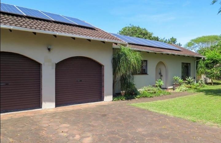 4 Bedroom Property for Sale in Meer En See KwaZulu-Natal
