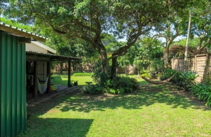 4 Bedroom Property for Sale in Meer En See KwaZulu-Natal
