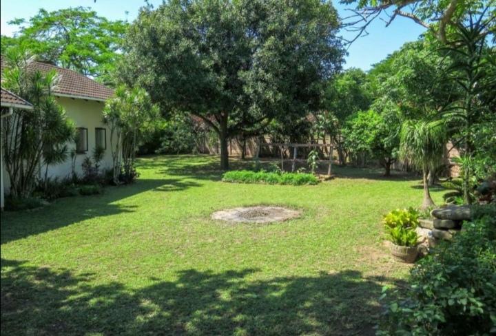 4 Bedroom Property for Sale in Meer En See KwaZulu-Natal