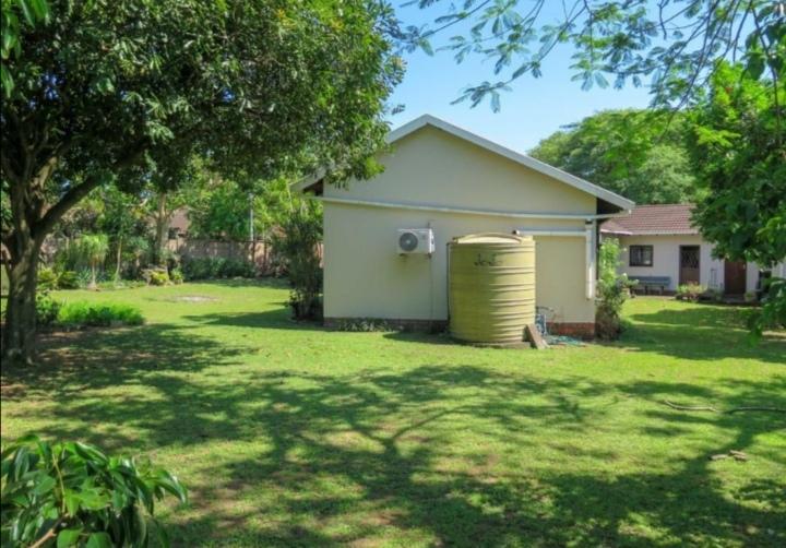 4 Bedroom Property for Sale in Meer En See KwaZulu-Natal