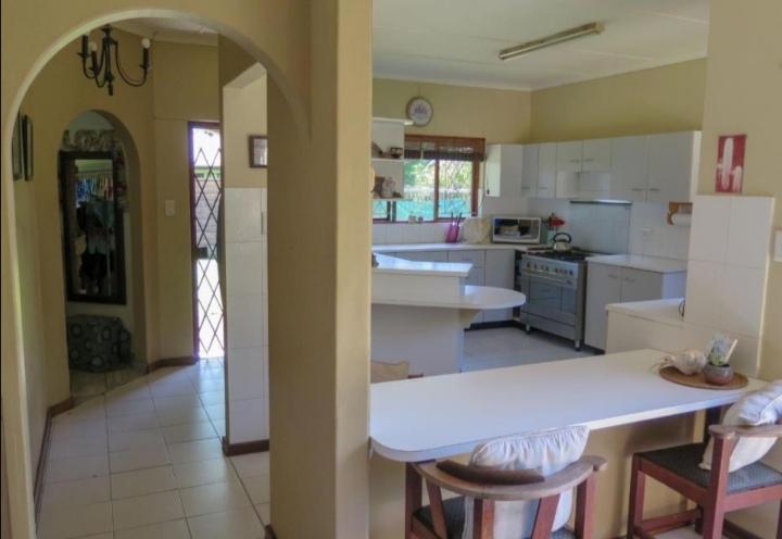 4 Bedroom Property for Sale in Meer En See KwaZulu-Natal