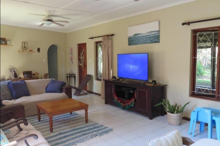 4 Bedroom Property for Sale in Meer En See KwaZulu-Natal