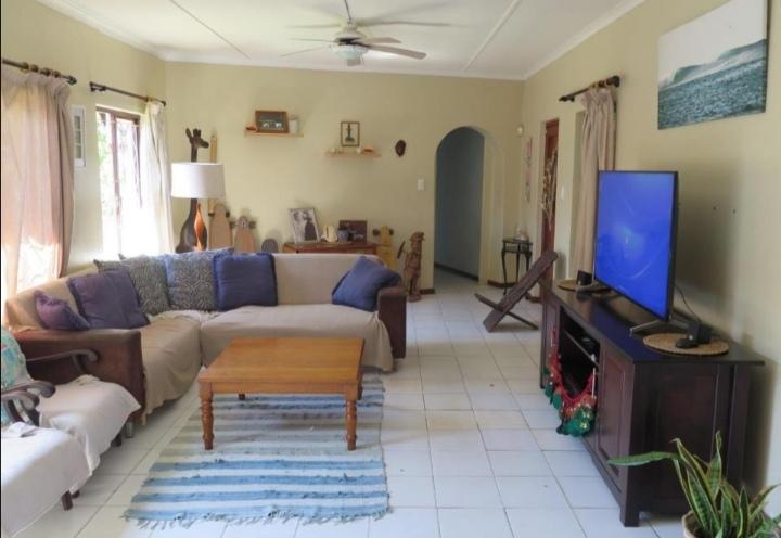 4 Bedroom Property for Sale in Meer En See KwaZulu-Natal
