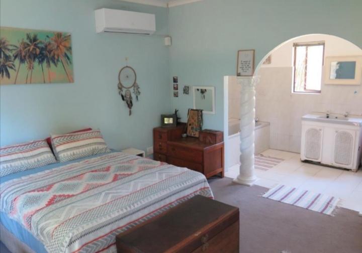 4 Bedroom Property for Sale in Meer En See KwaZulu-Natal
