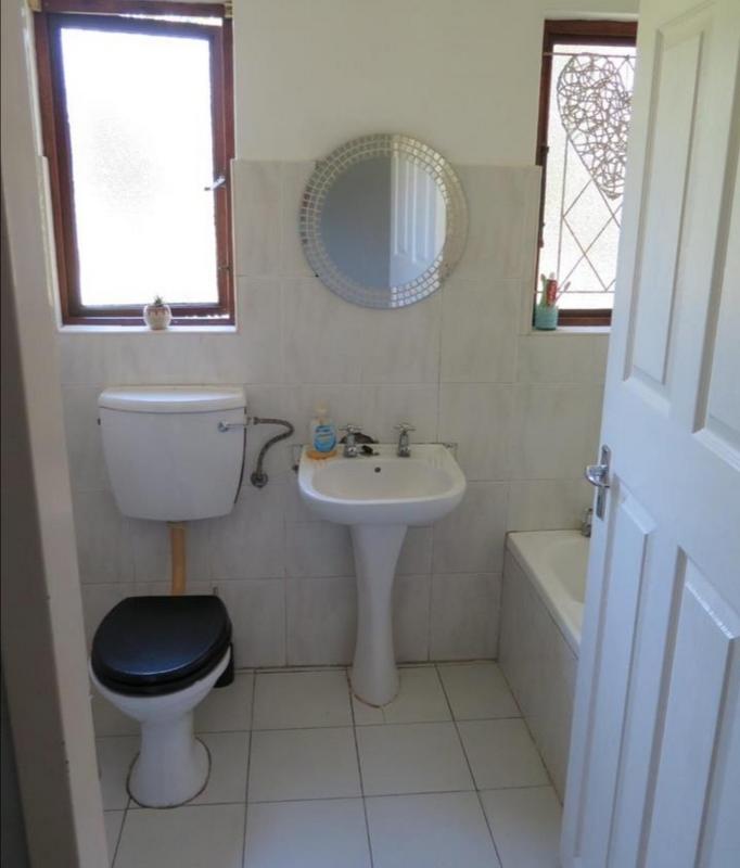 4 Bedroom Property for Sale in Meer En See KwaZulu-Natal