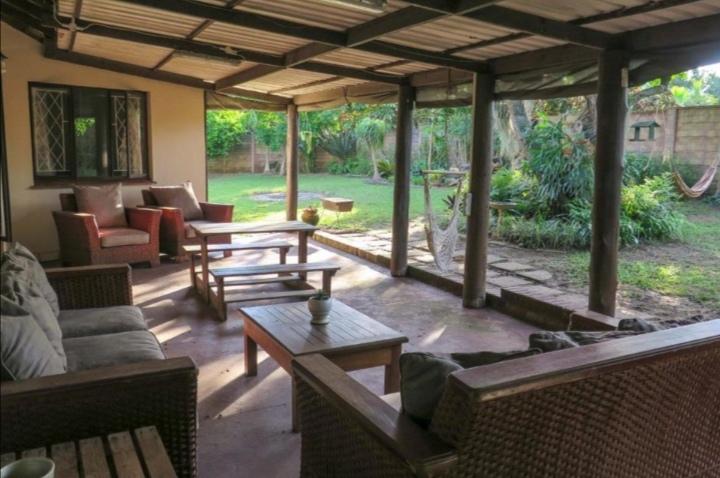 4 Bedroom Property for Sale in Meer En See KwaZulu-Natal