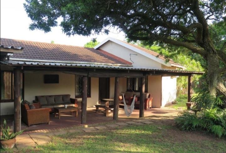 4 Bedroom Property for Sale in Meer En See KwaZulu-Natal