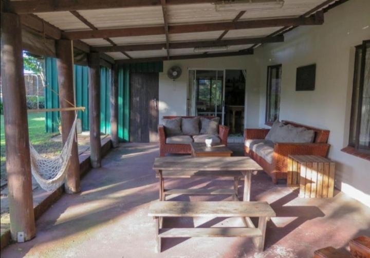 4 Bedroom Property for Sale in Meer En See KwaZulu-Natal