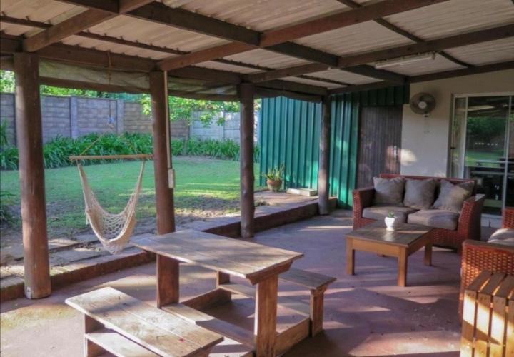 4 Bedroom Property for Sale in Meer En See KwaZulu-Natal