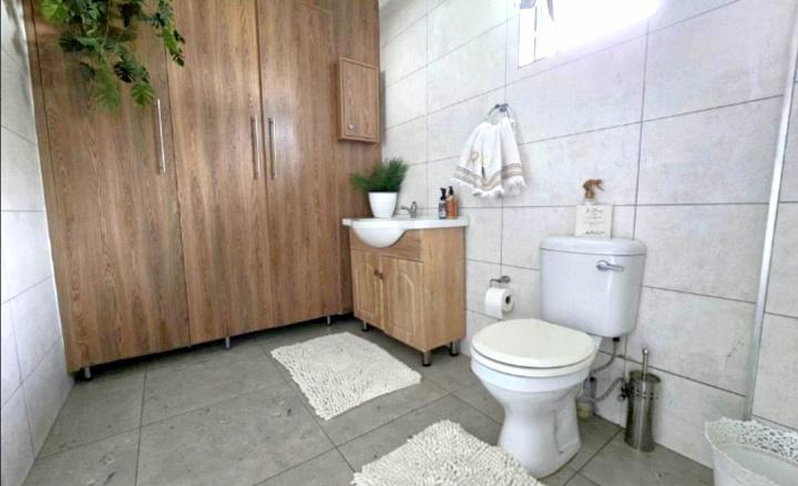4 Bedroom Property for Sale in Meer En See KwaZulu-Natal