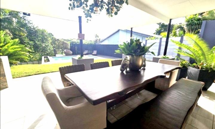4 Bedroom Property for Sale in Meer En See KwaZulu-Natal