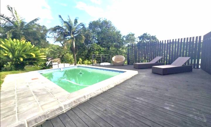 4 Bedroom Property for Sale in Meer En See KwaZulu-Natal