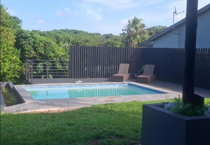 4 Bedroom Property for Sale in Meer En See KwaZulu-Natal