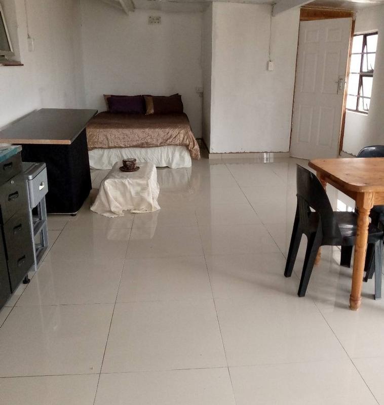 To Let 1 Bedroom Property for Rent in Merebank KwaZulu-Natal