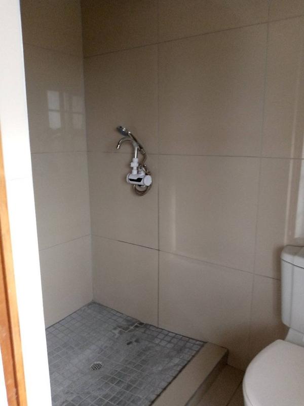 To Let 1 Bedroom Property for Rent in Merebank KwaZulu-Natal