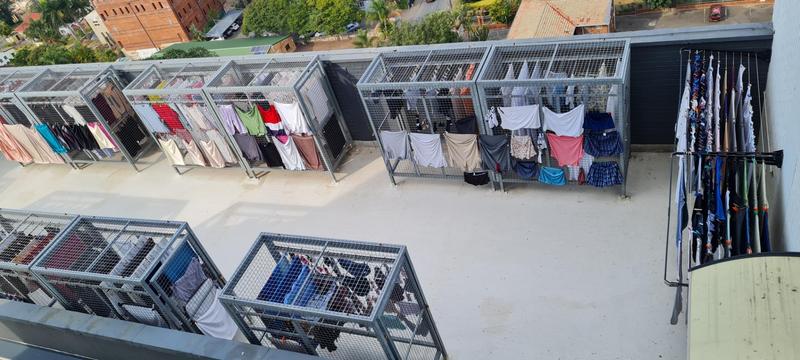 To Let 2 Bedroom Property for Rent in Malvern KwaZulu-Natal
