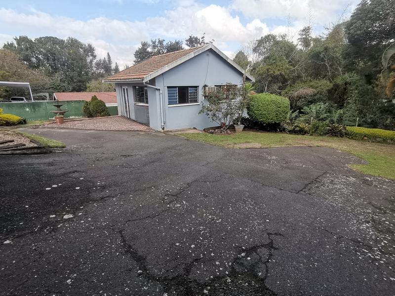 1 Bedroom Property for Sale in Westville KwaZulu-Natal